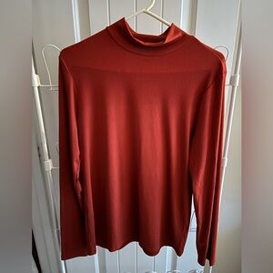 No Boundaries Turtleneck